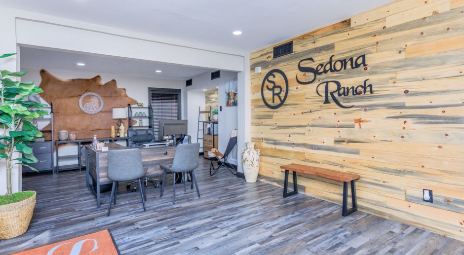 Sedona Ranch Apartments