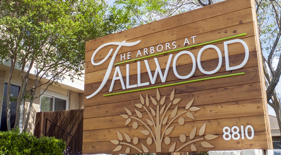 The Arbors At Tallwood Apartments