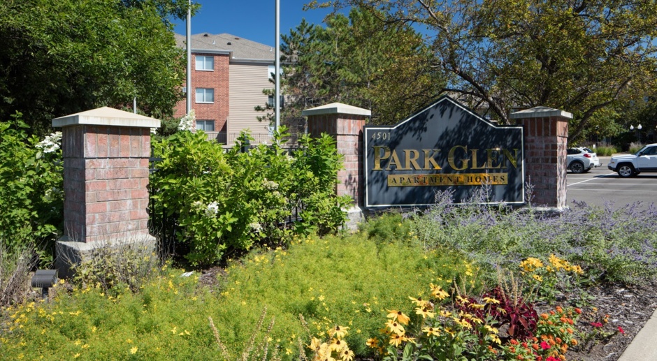 Park Glen Apartments