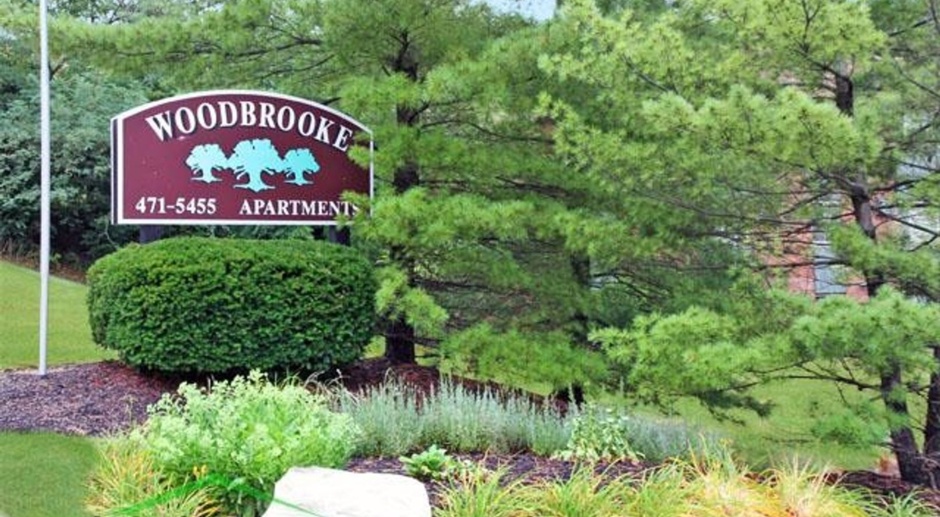 Woodbrooke Apartments