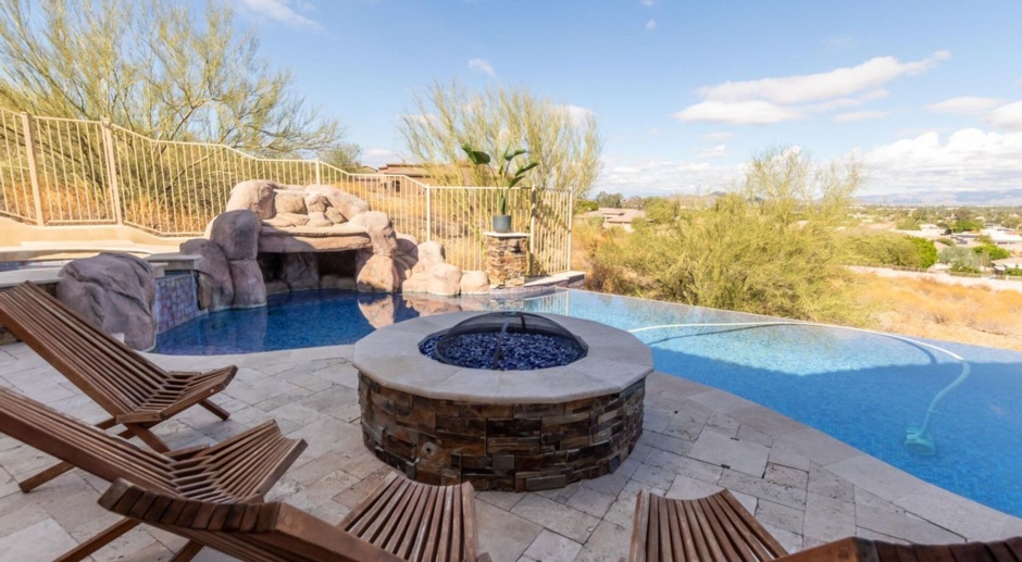 SPECTACULAR RENTAL AT THE PRESERVE AT SHADOW MOUNTAIN