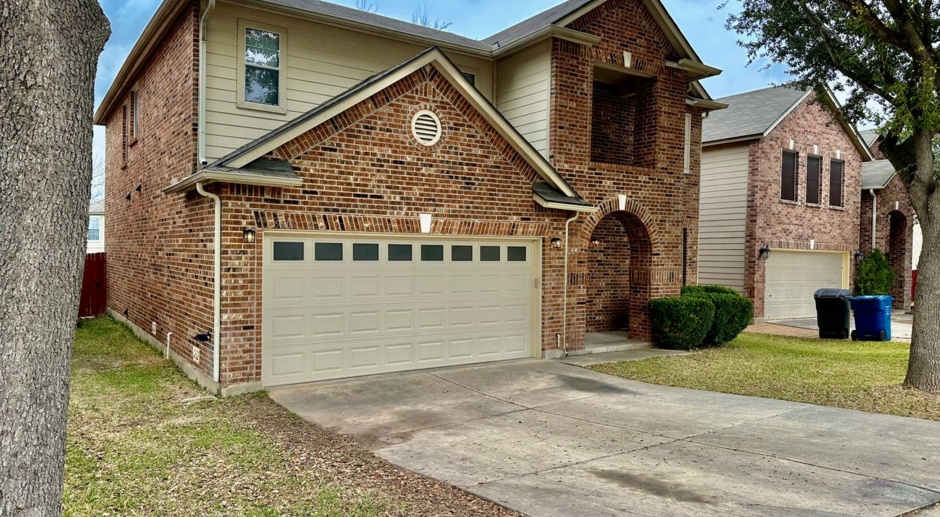Great Location ~ Large Home with Multiple living areas ~ Move-in Ready! 