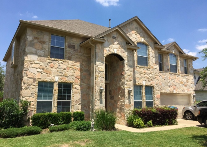 Houses Near Great home in Avery Ranch!