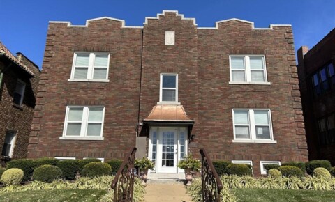 Apartments Near St. Louis 6607 Clayton Rd. #2E for Saint Louis Students in Saint Louis, MO