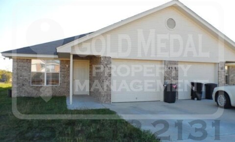 Apartments Near UMHB 1408 Pima Trail for University of Mary Hardin-Baylor Students in Belton, TX