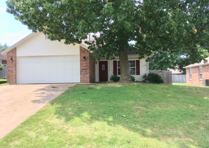 Houses Near 3 Bedroom 2 Bathroom Home for Rent in Fayetteville! 