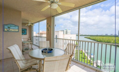 Houses Near Wolford College **VANDERBILT TOWERS**3BEDS/2BATHS**BAY VIEWS**WALK TO THE BEACH** for Wolford College Students in Naples, FL