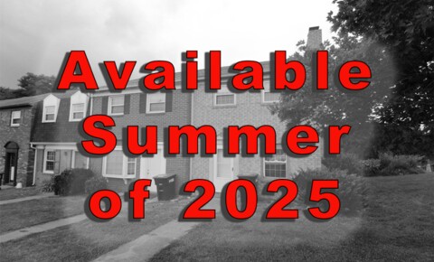 Apartments Near Bridgewater Devonshire Townhouses 1331 OM for Bridgewater College Students in Bridgewater, VA