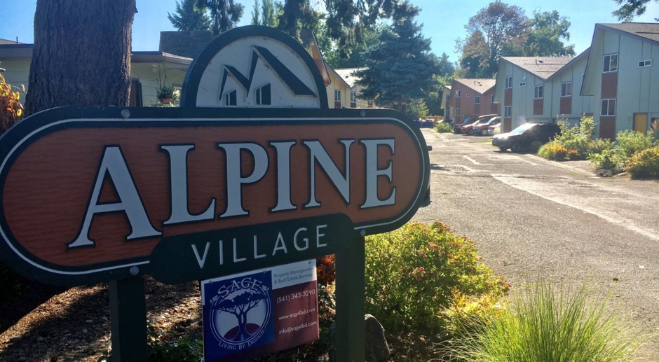 Alpine Village SAG115