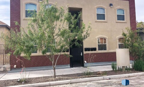 Apartments Near El Paso 1108 Myrtle for El Paso Students in El Paso, TX