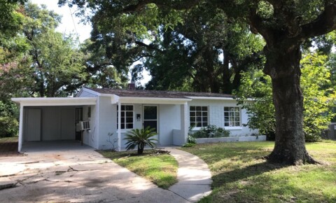 Houses Near UWF 21 Norwood Dr. Pensacola Fl 32506 Ask us how you can rent this home without paying a security deposit through Rhino! for University of West Florida Students in Pensacola, FL