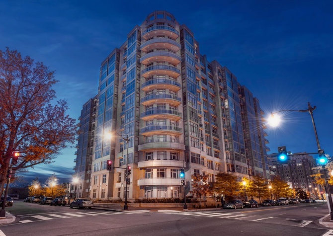 Houses Near Incredible FURNISHED 6th Floor 1BR/1BA Condo Blocks from the Metro Vibrant Mount Vernon Triangle!