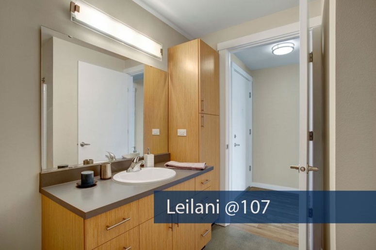 Leilani Apartment Homes