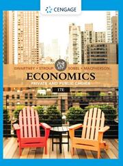 Economics: Private & Public Choice (MindTap Course List)