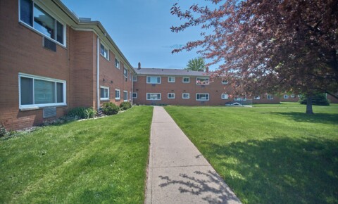 Apartments Near Case Western Bonneville Apartments for Case Western Reserve University Students in Cleveland, OH