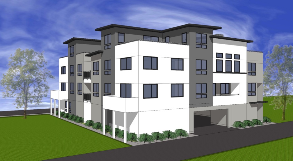 NOW PRE-LEASING BRAND NEW LUXURY APARTMENTS - USD STUDENTS WELCOME - ROOFTOP DECKS & PARKING