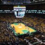 Charlotte Hornets at Boston Celtics
