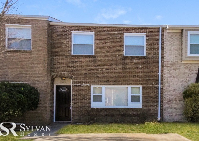 Houses Near Charming 3BR 2.5BA townhome  is waiting for you