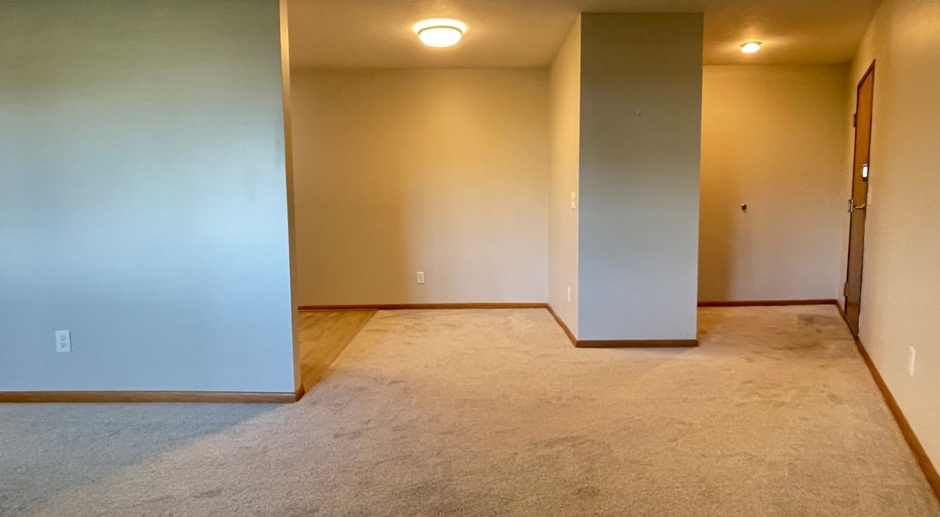 Main Floor, Excellent Condition, Video Walkthrough, Parking Available, Laundry on Each Floor, 1 Month Free