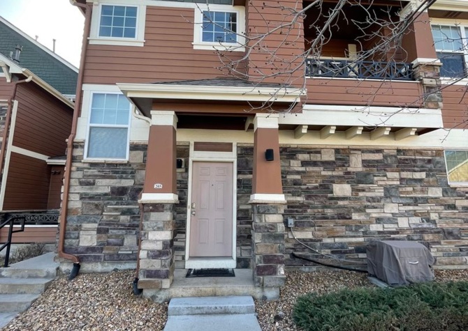 Apartments Near Spacious 2 Bed Condo in Arvada's Maple Leaf Community!!!