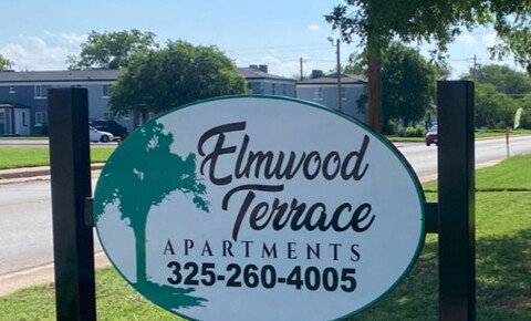 Apartments Near Abilene Elmwood Terrace Apartments for Abilene Students in Abilene, TX