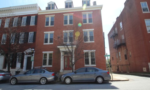 Apartments Near Sojourner-Douglass 211 W Lanvale St for Sojourner-Douglass College Students in Baltimore, MD