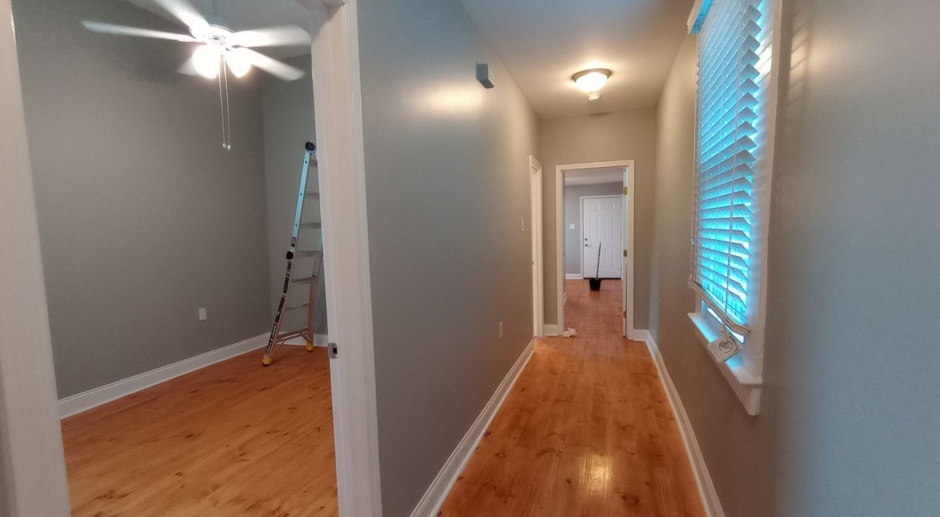 NEWLY RENOVATED-2 Bedroom and 2 Bath in Upper Mid-City (Section 8 Not Accepted) 