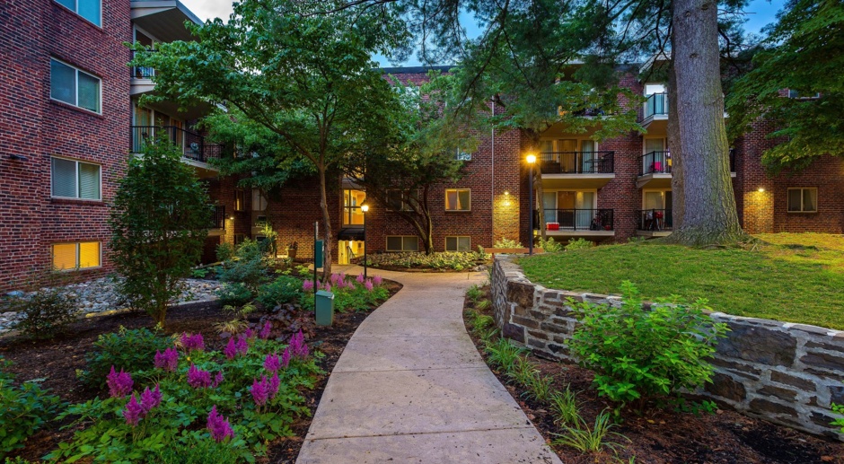 Haverford Court Apartments