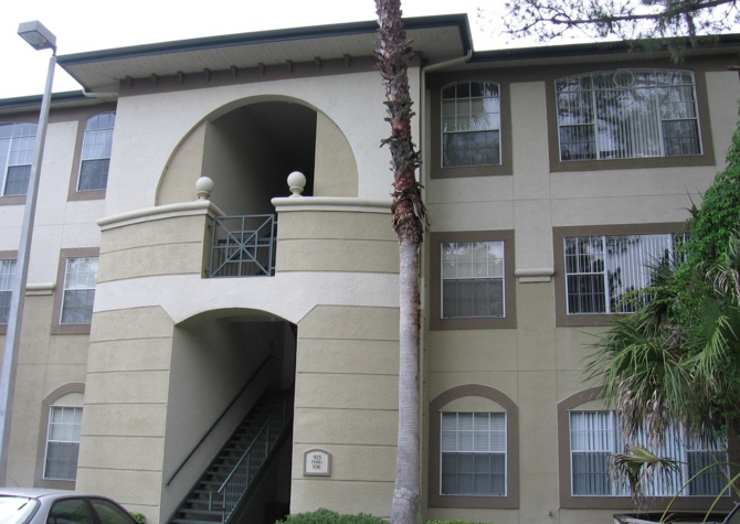 Houses Near Spacious 1br/1ba Condo in The Jade at Tampa Palms