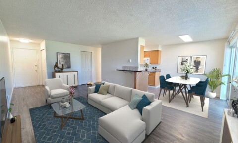 Apartments Near Spokane LaVista Citta for Spokane Students in Spokane, WA