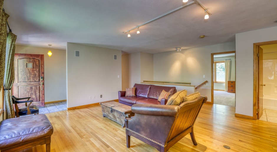 Luxury Denver Home For Rent