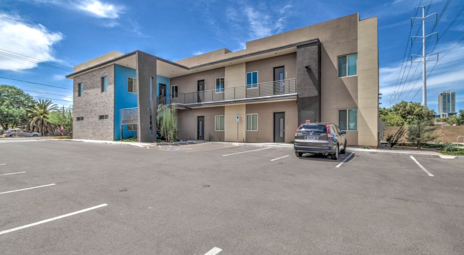 Furnished 1 bed / 1 bath in a 4 bedroom apartment in Tempe!!!!