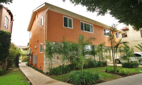Apartments Near CSU Long Beach 2069 E. 3rd Street for Cal State Long Beach Students in Long Beach, CA