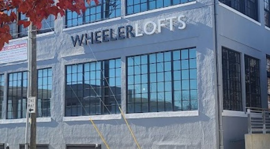 Wheeler Lofts