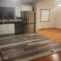 Redone home with all NEW kitchen, hardwood floors and Full Basement