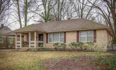 Houses Near DeVry University-Tennessee 3BD/2BA Home located in Colonial Acres! for DeVry University-Tennessee Students in Memphis, TN