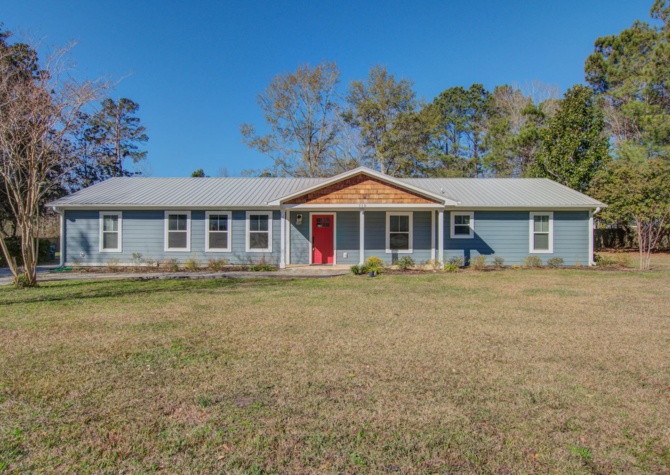 Houses Near Four bedroom home in Summerville