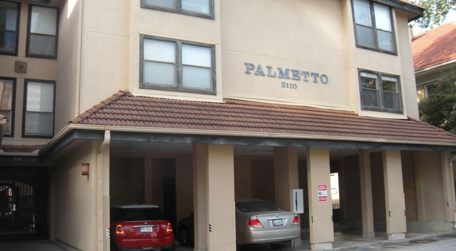 K036 - Palmetto #302