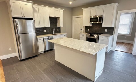 Apartments Near Portfolio Center - Waltham Just renovated apartment in an AWESOME location near EVERYTHING! for Portfolio Center - Waltham Students in Waltham, MA