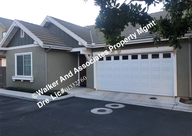 Houses Near Walker & Associates Property Management DRE Lic#01332760