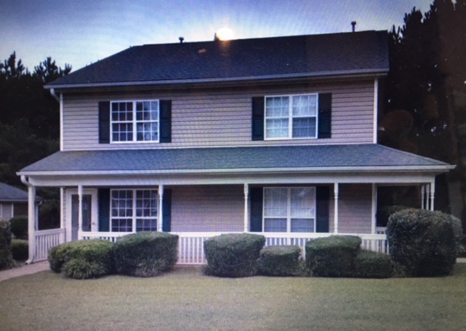 Houses Near 2/1 Duplex in Laurens for $975 a month