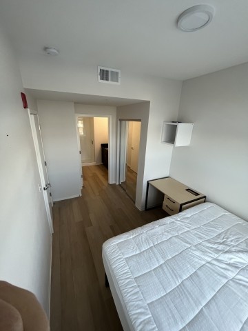 HERE Reno room for rent- brand new and on campus! Private bath, laundry