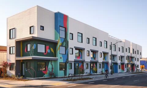 Apartments Near Lincoln Artthaus Mandela for Lincoln University Students in Oakland, CA