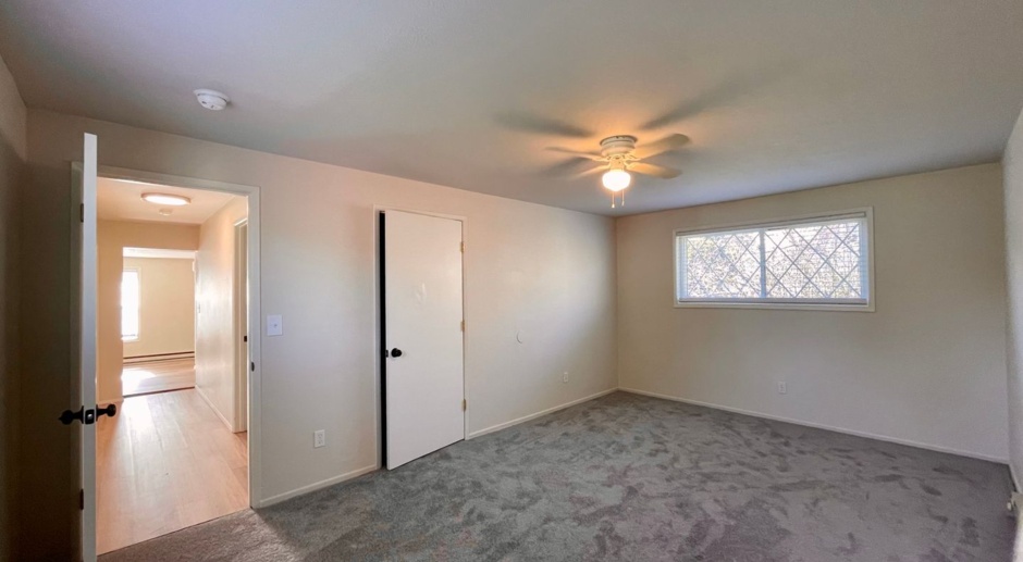 Bright and Beautiful 3 Bed 1 Bath House -Arbor Lodge Neighborhood - Newly Remodeled! 