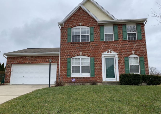 Houses Near 2985 Kant Place - 3 bedroom, 2.5 bath home in Beavercreek with finished basement