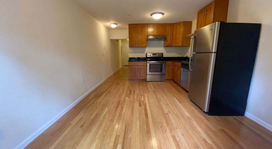 Yesler 14 Apartments