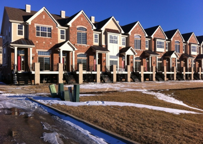 Houses Near 3-Bedroom Luxury Townhome!