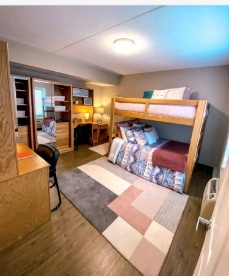 Lease Take Over at the Legacy for Fall/Spring 2021 at PSU- Fully furnished, one block from campus