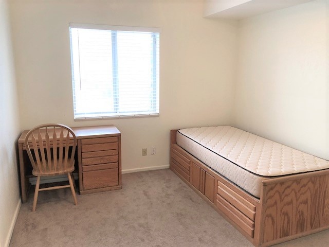 Fall Semester (August) 2022  Private Room ($430) & Shared Room ($399) 2 Blocks to BYU!