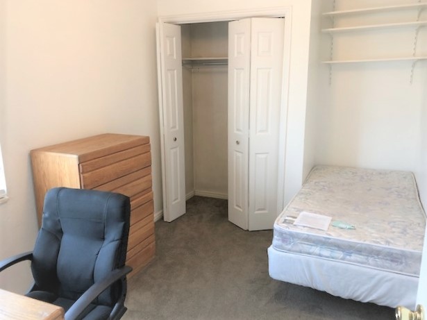  Female Private Rooms Starting FALL 2021!  2 Blocks to BYU!